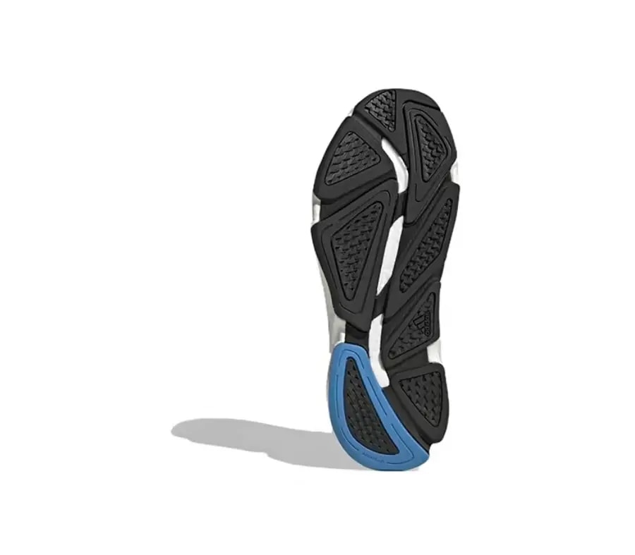 Giày Adidas X9000L4 'White Black Blue' HR1726 — ảnh 5