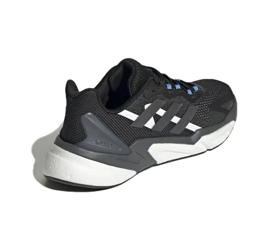 Giày Adidas X9000L3 'Core Black' HP2121 — ảnh 3