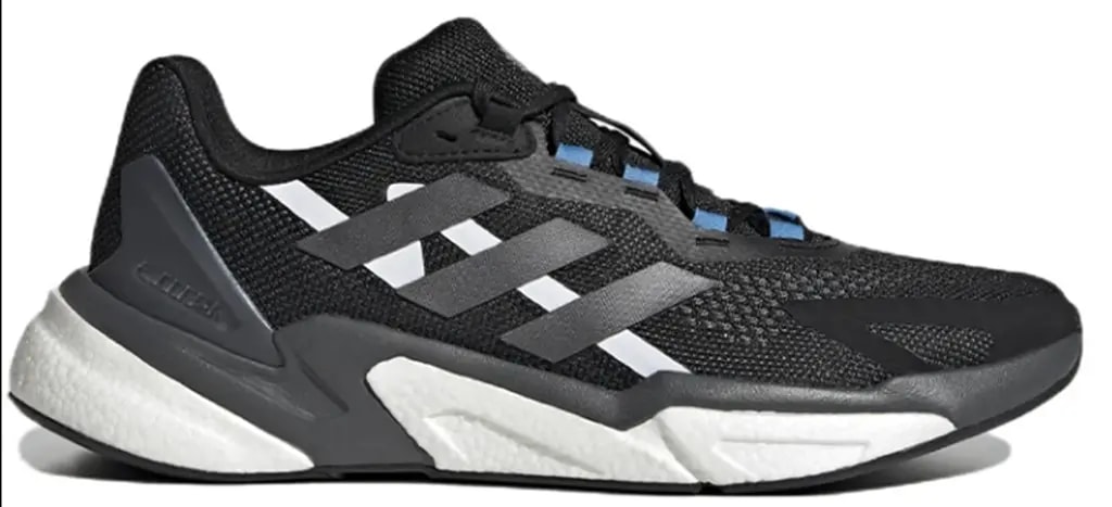 Giày Adidas X9000L3 'Core Black' HP2121 — kich-thuoc: 40-2-3