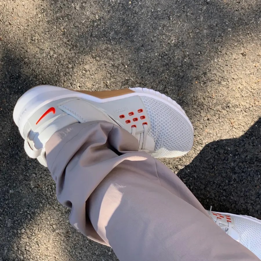 Giày Nike Free Metcon 2 'Pure Platinum Gum' AQ8306-061 — ảnh 5