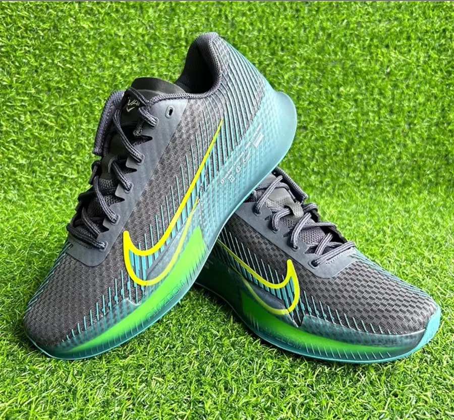 Giày Nike Court Air Zoom Vapor 11 'Gridiron' DR6966-003 — ảnh 3