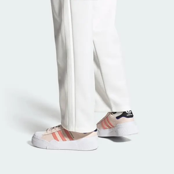 Giày Adidas Superstar Bonega 2B 'Beige' IF7683 — ảnh 2