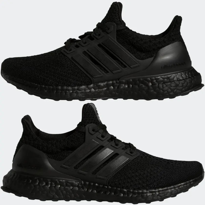 Giày Adidas Ultraboost 5.0 DNA 'Black' GV8743 — ảnh 2