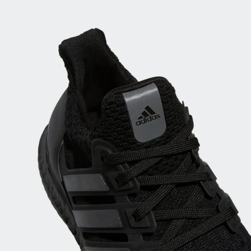 Giày Adidas Ultraboost 5.0 DNA 'Black' GV8743 — ảnh 4