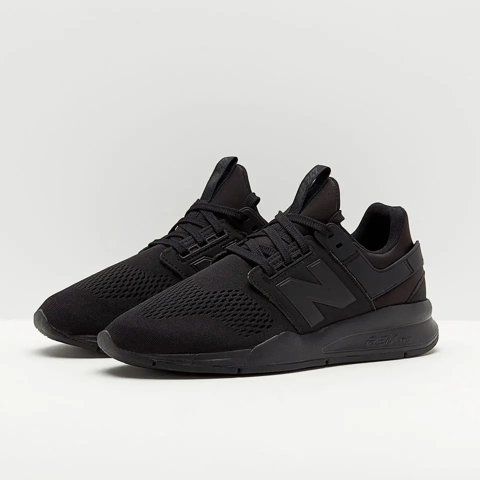 Giày New Balance 247V2 'Black' MS247EK — ảnh 5