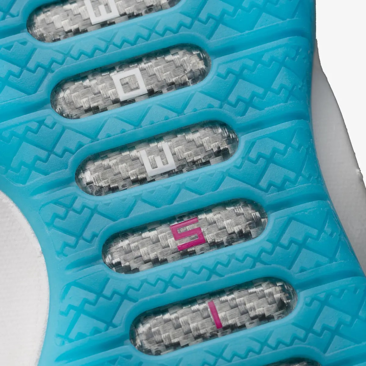 Giày Lining Way Of Wade 6 'Buzzer Beater' ABAT131-2 — ảnh 4