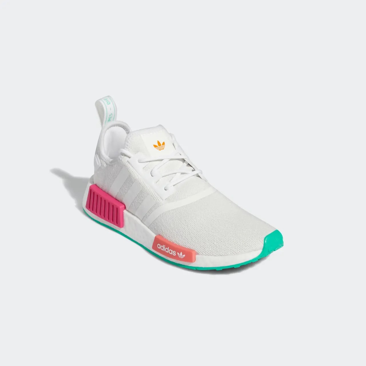 Giày Adidas NMD_R1 'White' GZ4964 — ảnh 4