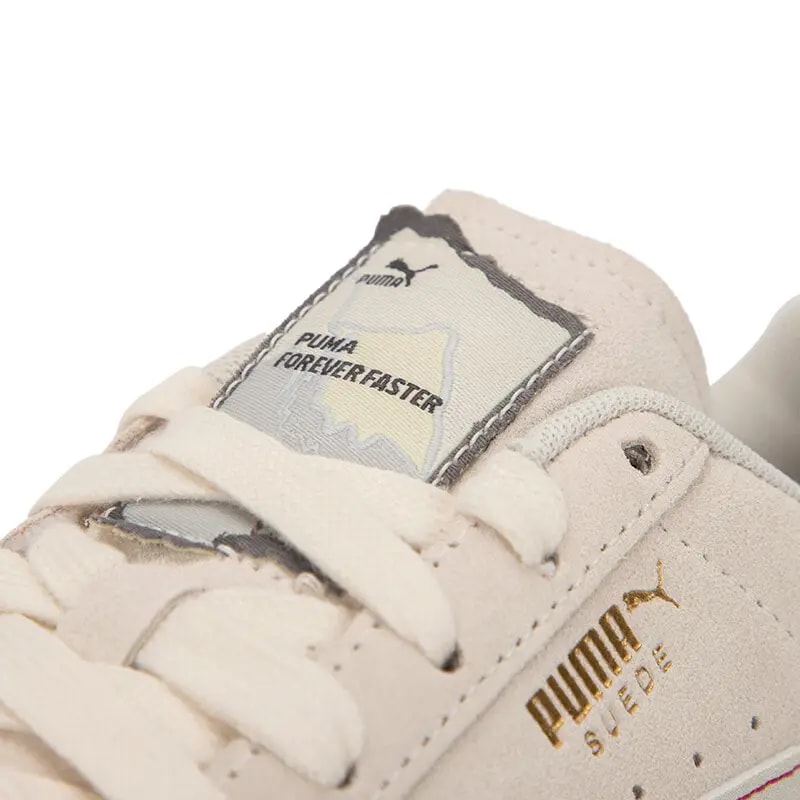 Giày Puma Suede 'CNY Papermaking' 392950-01 — ảnh 3