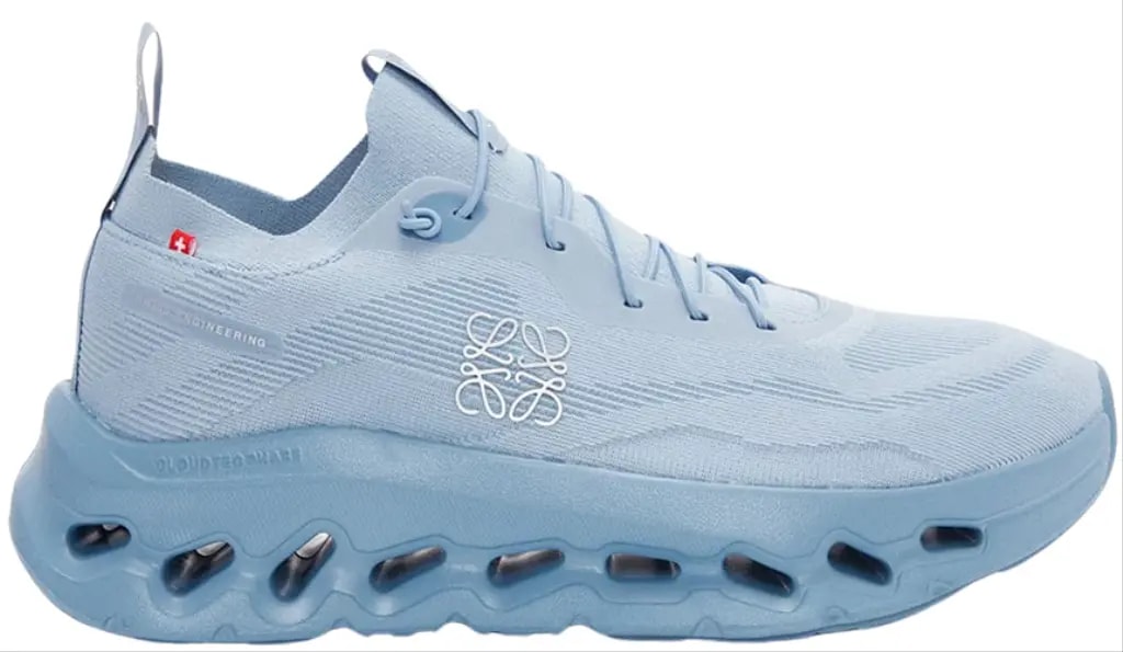 Giày Loewe x On Running Cloudtilt 'Forever Blue' M929282X15-5956 — kich-thuoc: 41