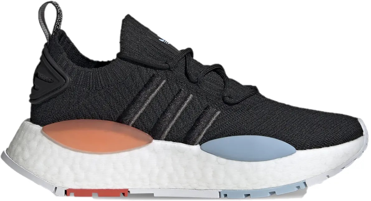 Giày Adidas NMD_W1 'Black' IE9593 — kich-thuoc: 40