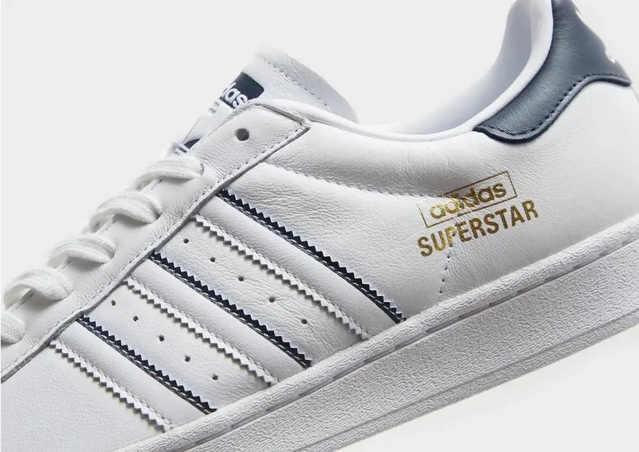 Giày Adidas Superstar 'White' GY2558 — ảnh 5