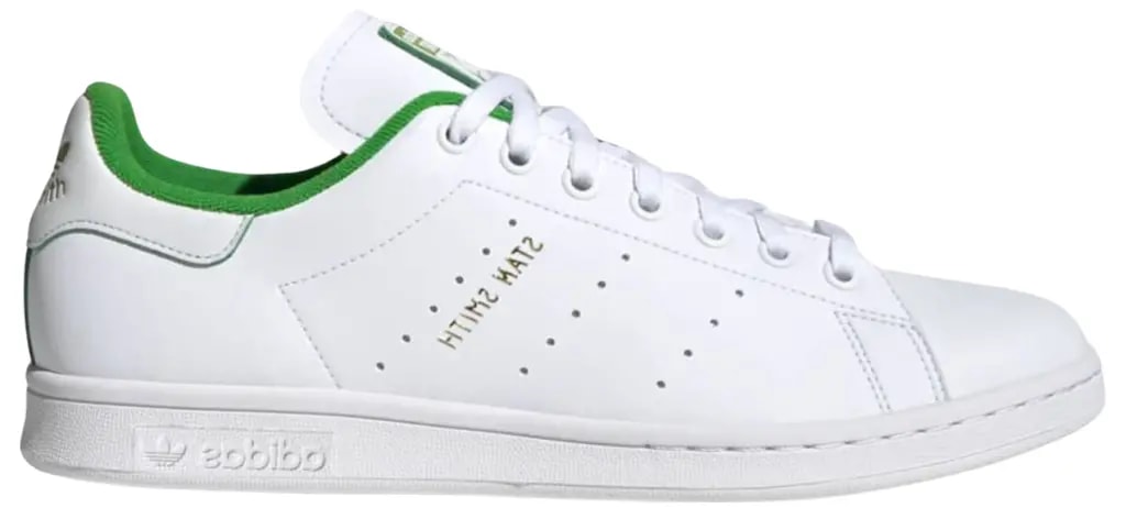 Giày Adidas Stan Smith 'White' GX4413 — kich-thuoc: 39 1/3