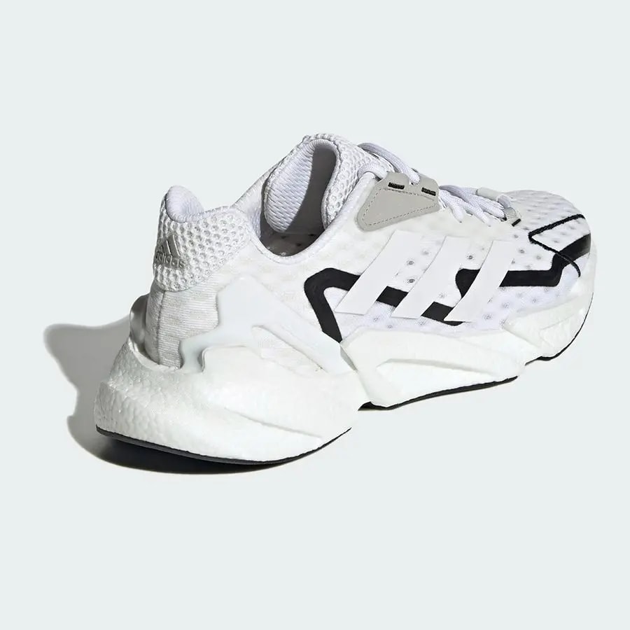 Giày Adidas X9000L4 Heat.RDY 'White' GX7769 — ảnh 4