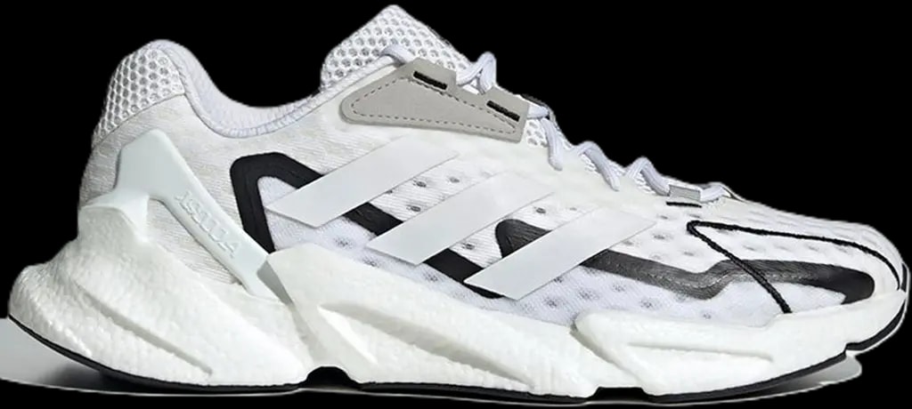 Giày Adidas X9000L4 Heat.RDY 'White' GX7769 — kich-thuoc: 40