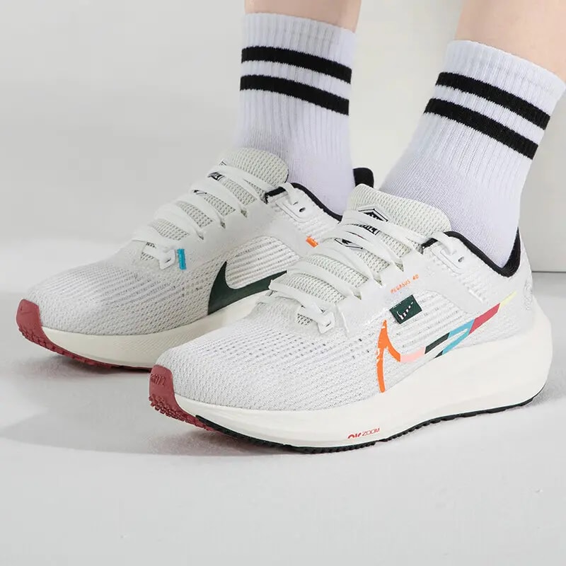 Giày Nike Air Zoom Pegasus 40 'All Petals United' FN8919-191 — ảnh 2