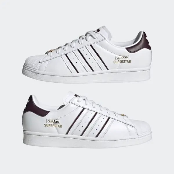 Giày Adidas Superstar 'White' GY2558 — ảnh 3