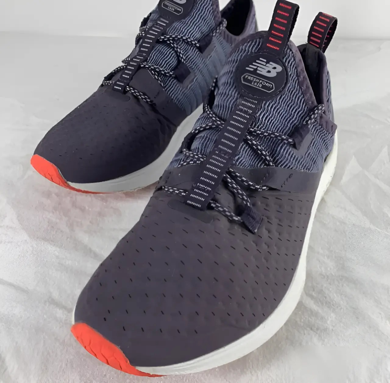 Giày New Balance Fresh Foam 'Gray' WLAZRHE — ảnh 4