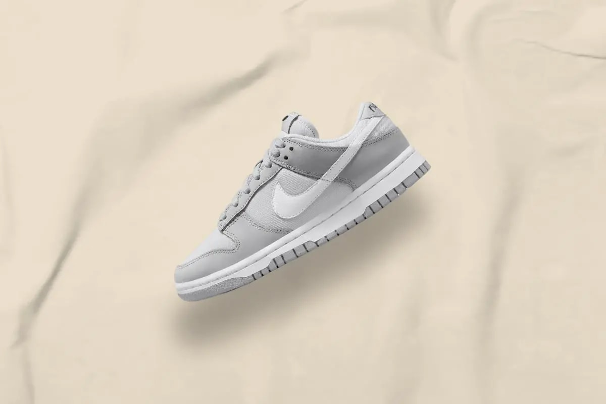 Giày Nike Dunk Low LX 'Photon Dust' FB7720-002 — kieu-dang: 42 — ảnh 2