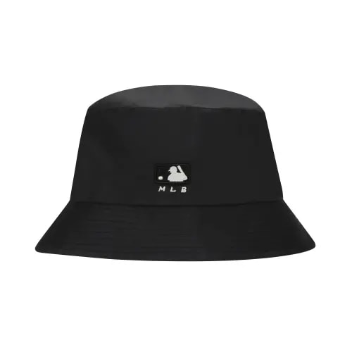 Mũ MLB Monogram Reversible LA 'Black' 32CPH4011-07L — ảnh 3