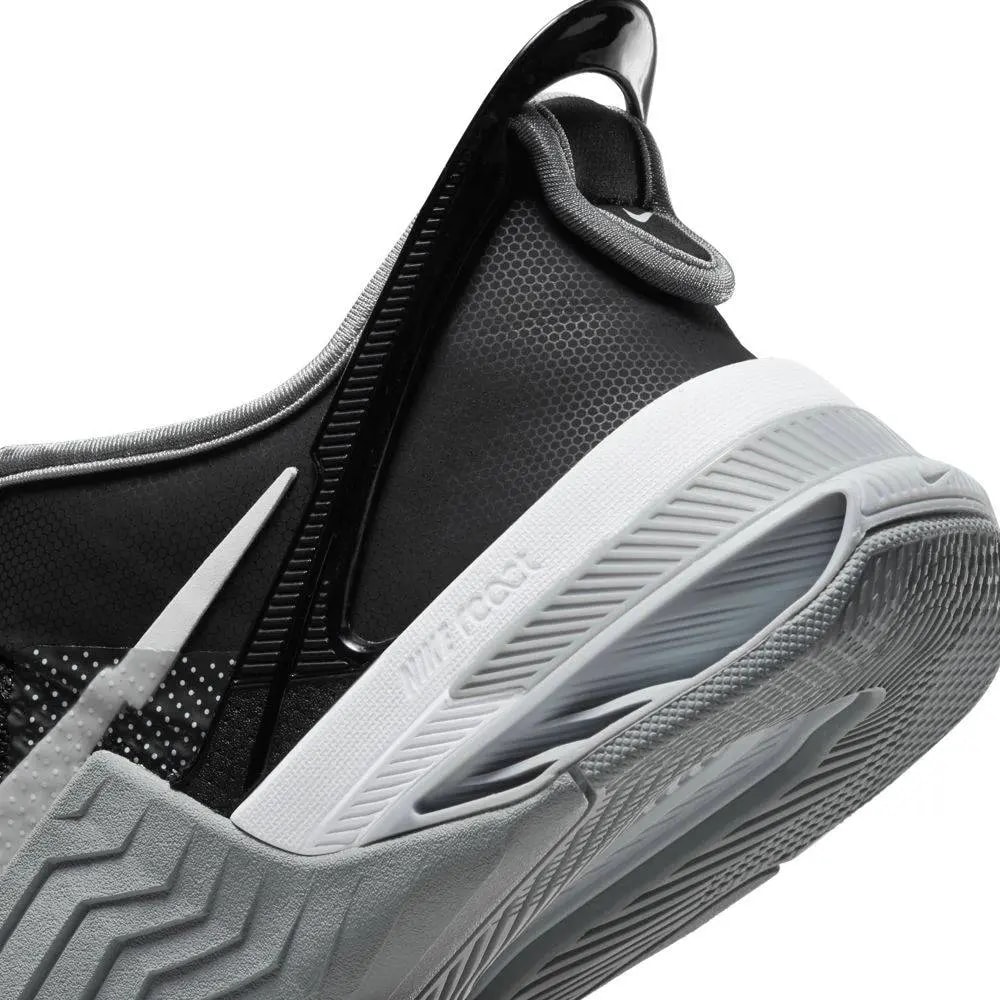 Giày Nike Metcon 7 FlyEase 'Black Pure Platinum' DH3344-010 — ảnh 4