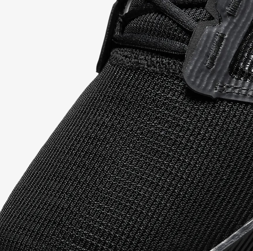 Giày Nike Zoom Metcon Turbo 2 'Black Cool Grey' DH3392-010 — ảnh 5