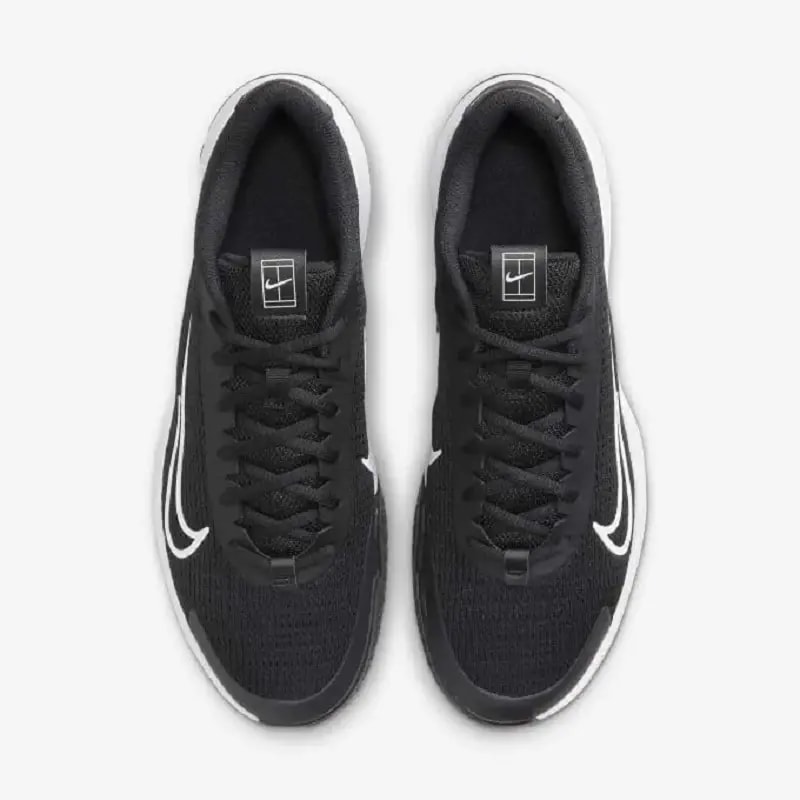 Giày Nike Court Vapor Lite 2 'Gridiron Teal' DV2018-003 — ảnh 4