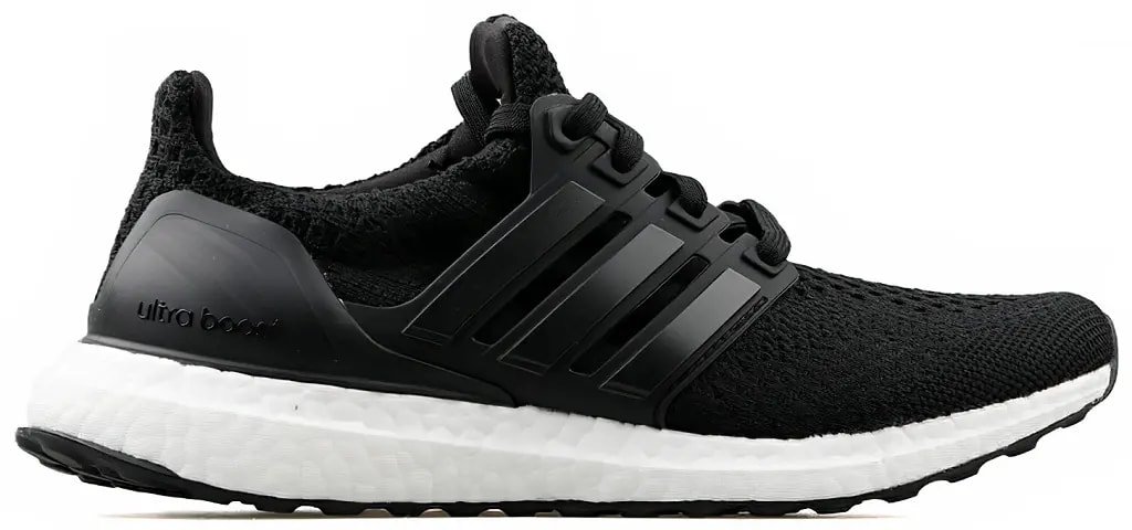 Giày Adidas UltraBoost 5.0 DNA 'Black White' GV8744 — kich-thuoc: 38