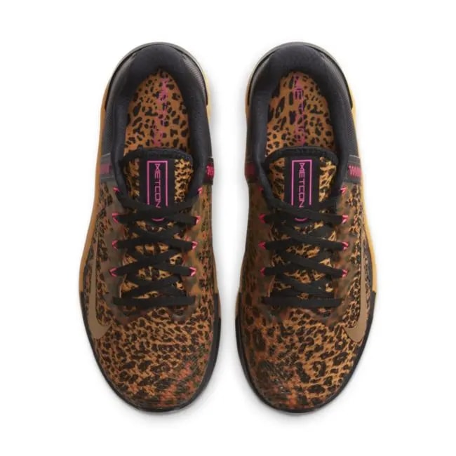 Giày Nike Metcon 6 'Cheetah' AT3160-096 — ảnh 5