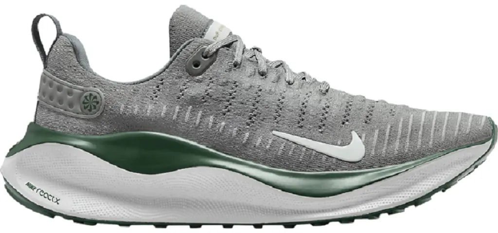 Giày Nike ReactX Infinity Run 4 'Cool Grey' FJ1221-006 — kich-thuoc: 41