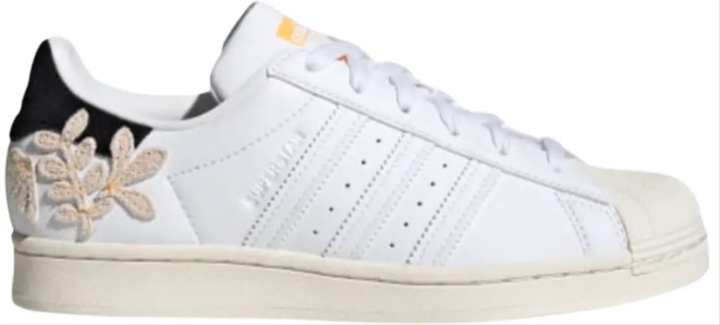 Giày Adidas Superstar 'Cloud White' GZ0864 — kich-thuoc: 36