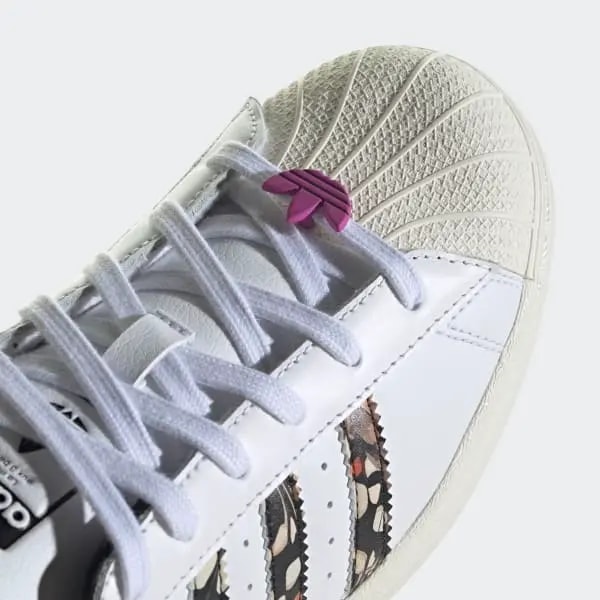 Giày Adidas Superstar 'Cloud White' HP6383 — ảnh 5
