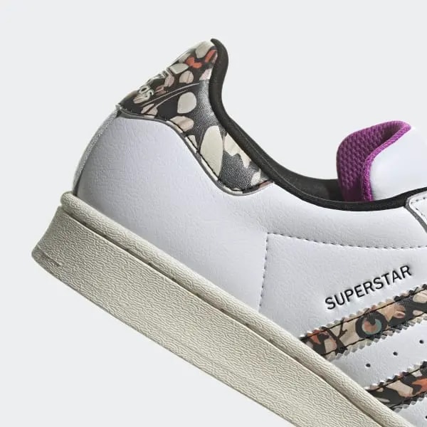 Giày Adidas Superstar 'Cloud White' HP6383 — ảnh 4