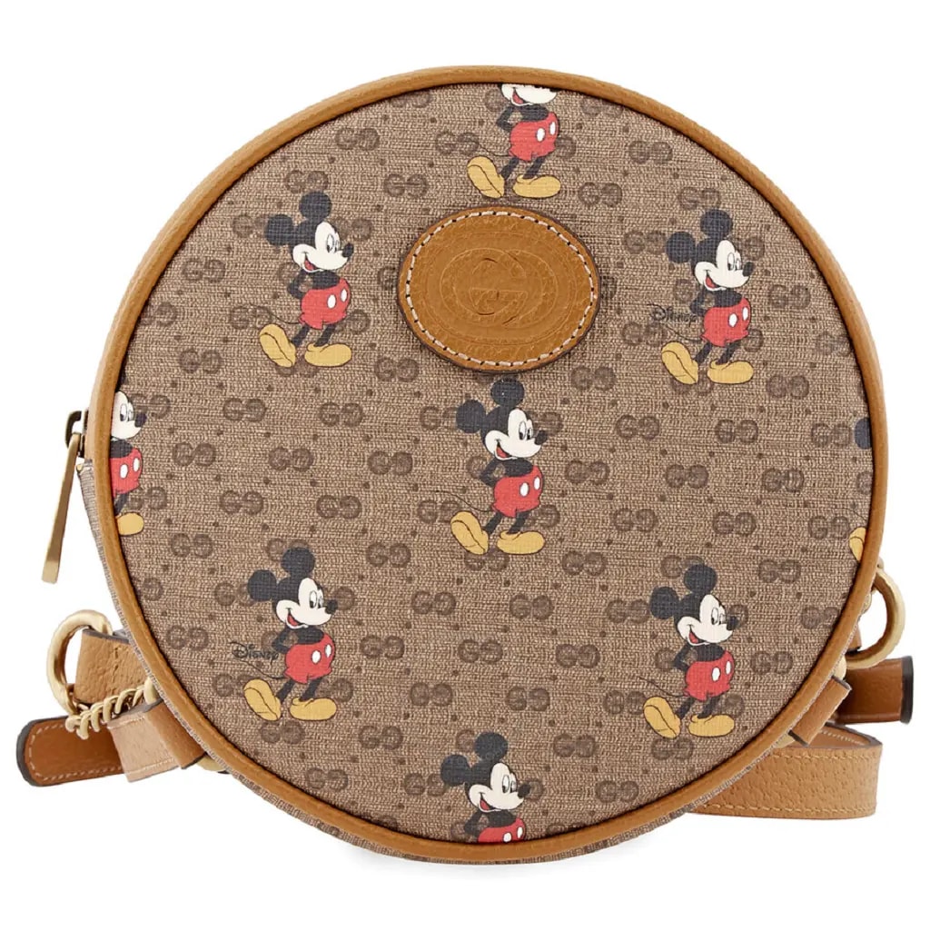 Túi Gucci x Ladies Disney 'Multicolor' 603730 HWUBM 8559