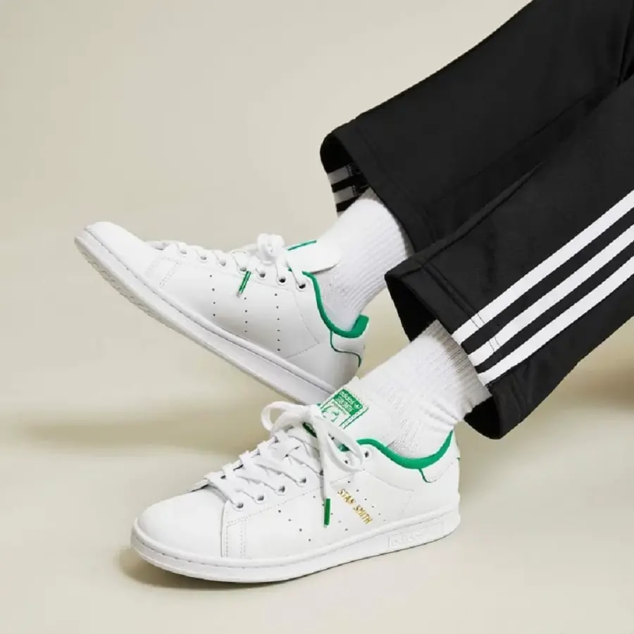 Giày Adidas Stan Smith 'White' GX4413 — ảnh 3