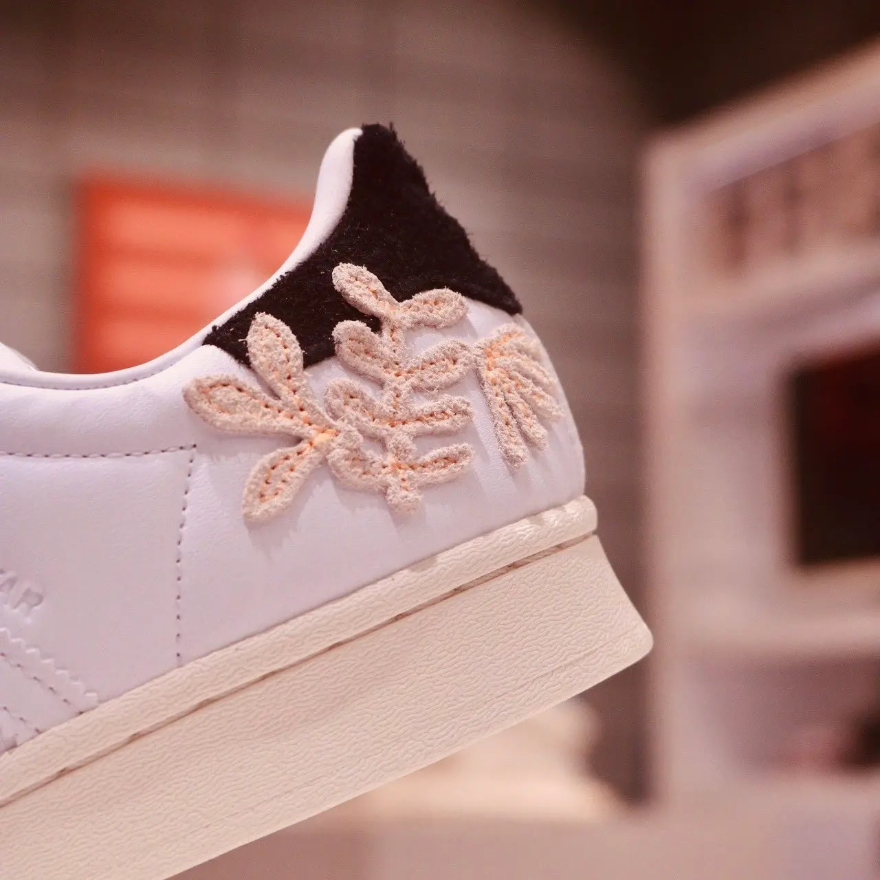 Giày Adidas Superstar 'Cloud White' GZ0864 — ảnh 3