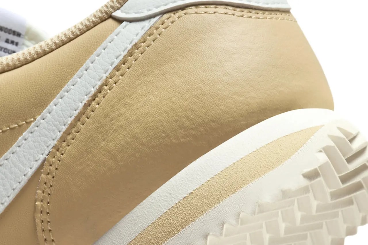 Giày Nike Cortez 'Sesame' DN1791-200 — ảnh 4
