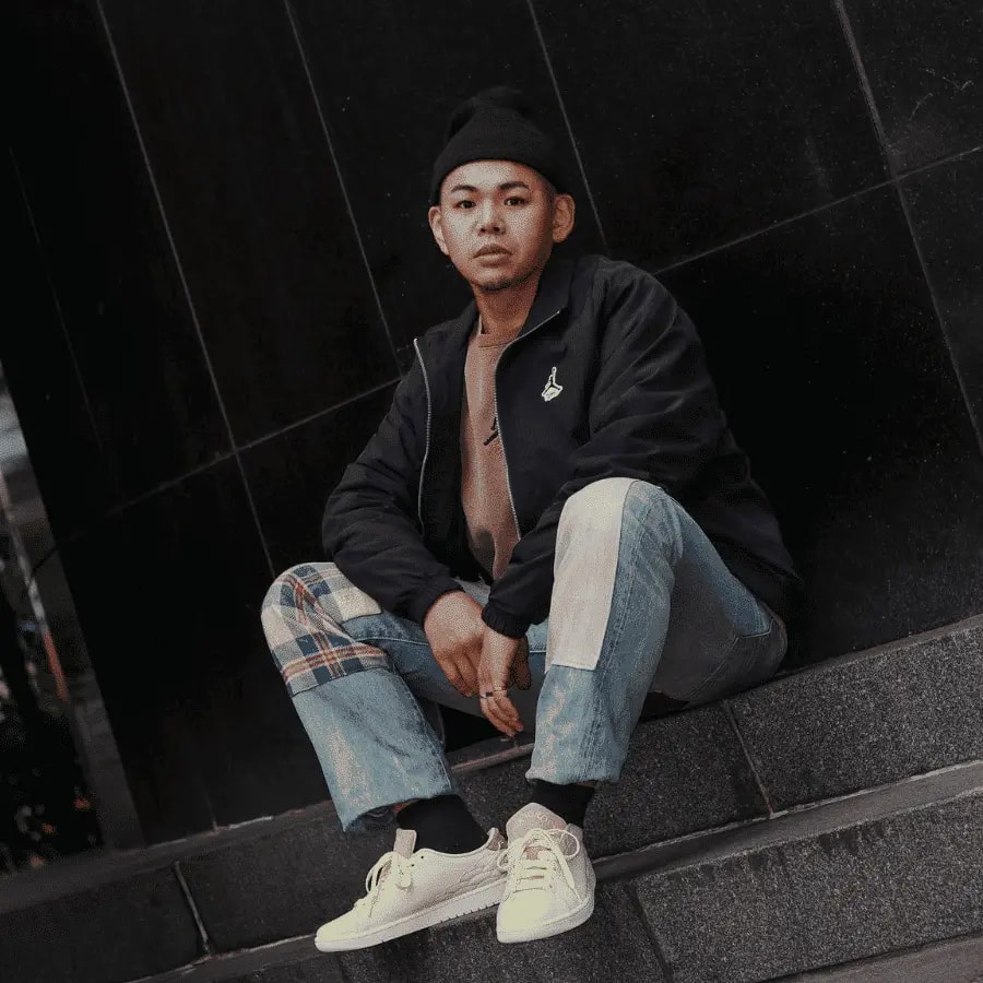 Giày Nike Air Jordan 1 Centre Court 'Milk Sail' DQ5350-181 — ảnh 2