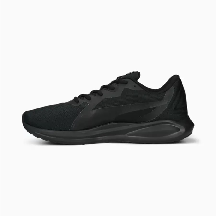 Giày Puma Twitch Runner Fresh 'Black' 377981-02 — ảnh 2