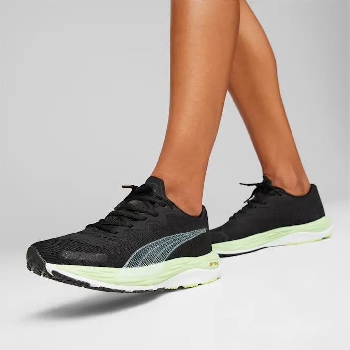 Giày Puma Velocity Nitro 2 'Run 75' 378530-01 — ảnh 2