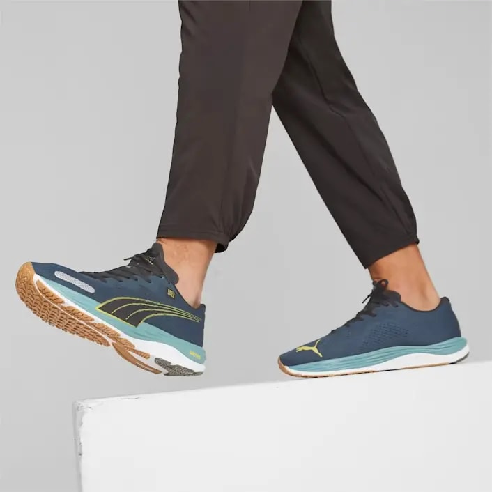 Giày Puma First Mile x Velocity Nitro 2 'Dark Night' 377291-02 — ảnh 3