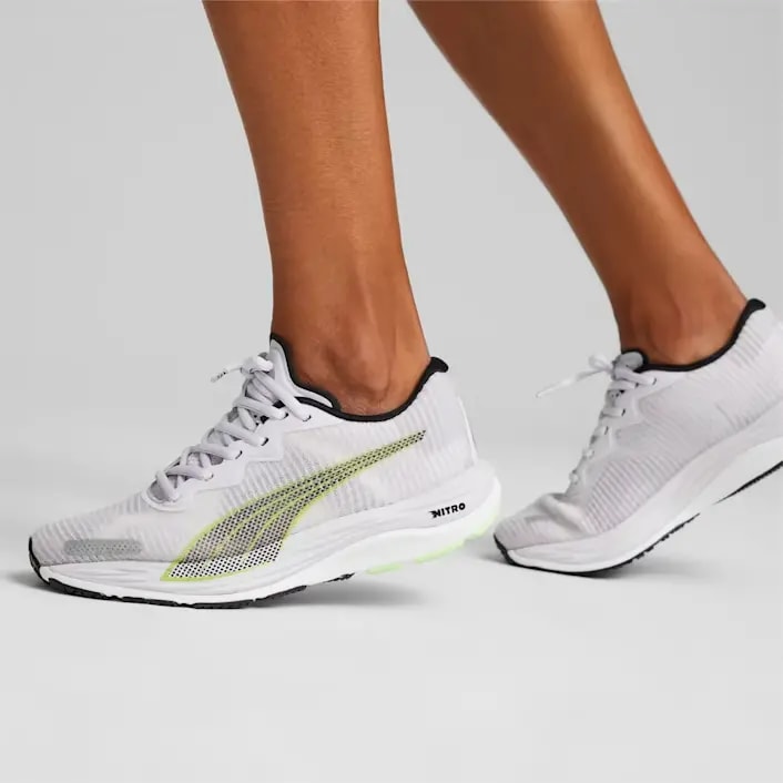 Giày Puma Velocity Nitro 2 'Fade' 378527-01 — ảnh 2