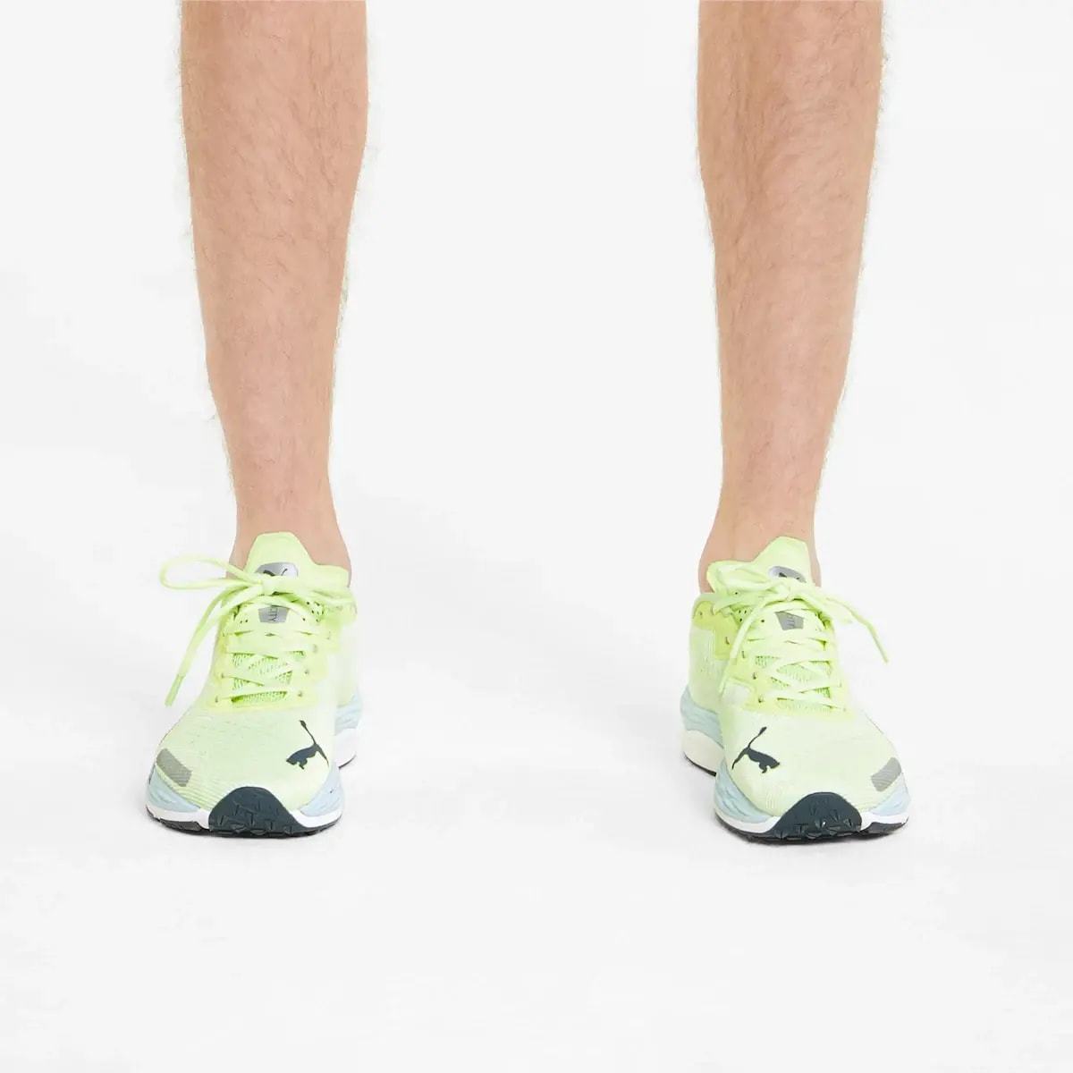Giày Puma Velocity Nitro 2 'Green' 195337-01 — ảnh 3