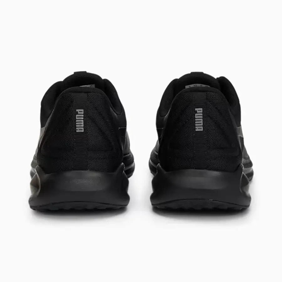 Giày Puma Twitch Runner Fresh 'Black' 377981-02 — ảnh 5