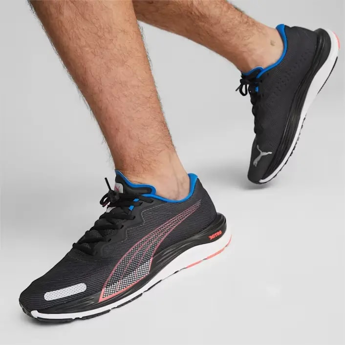 Giày Puma Velocity Nitro 2 'Orchid Ultra Blue' 195337-17 — ảnh 2