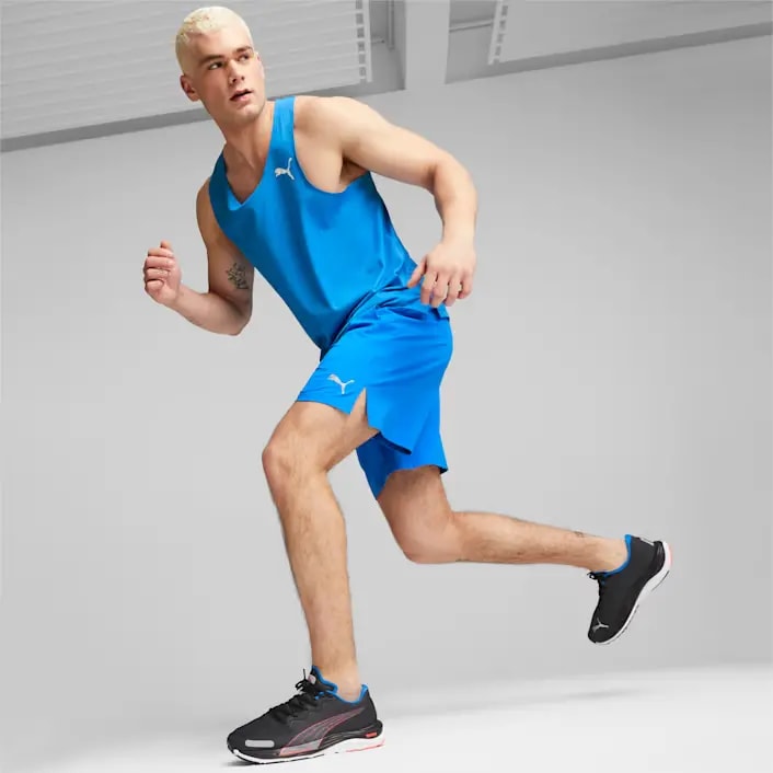 Giày Puma Velocity Nitro 2 'Orchid Ultra Blue' 195337-17 — ảnh 3