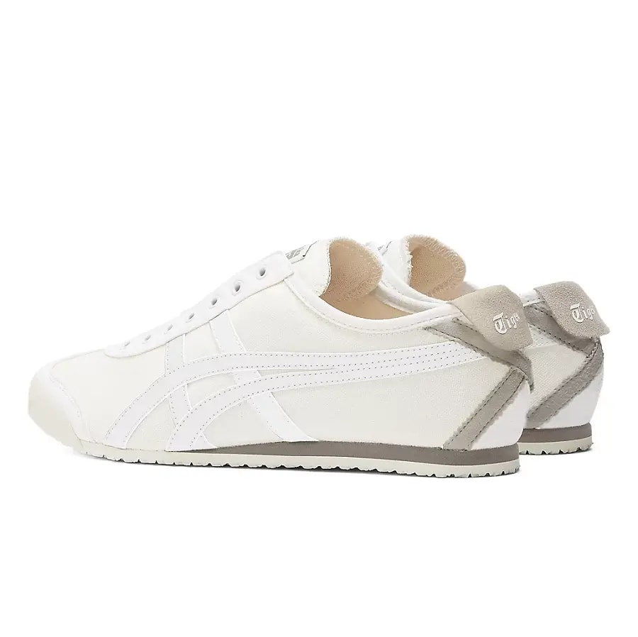 Giày Onitsuka Tiger Mexico 66 'White' 1183A360-119 — ảnh 5