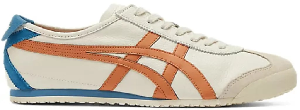 Giày Onitsuka Tiger Mexico 66 'Cream Orange' 1183A201-121 — kich-thuoc: 36