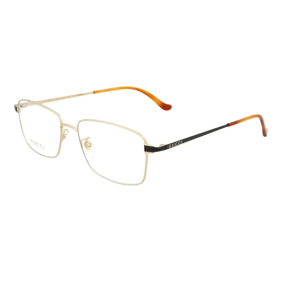Kính Gucci Eyeglasses 'Brown' GG0576OK-005 — ảnh 2