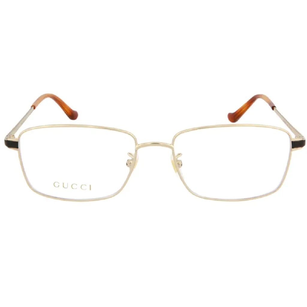 Kính Gucci Eyeglasses 'Brown' GG0576OK-005