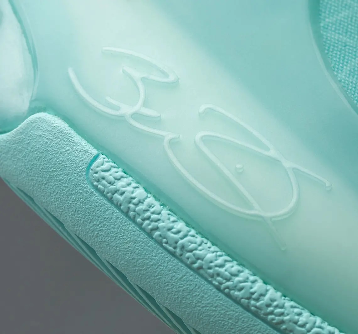 Giày Lining Way Of Wade 10 'Mint' ABAS115-4 — ảnh 5